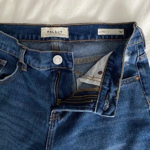 Pacsun Boyfriend Jeans